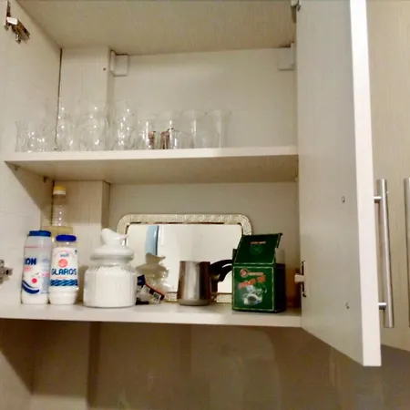 Sapfous Apartment