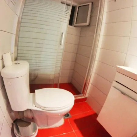 Apartment Sapfous Thessaloniki