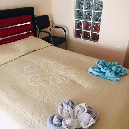 Sapfous Apartment