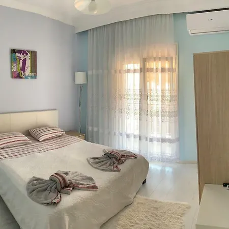 Sapfous Apartment Thessaloniki