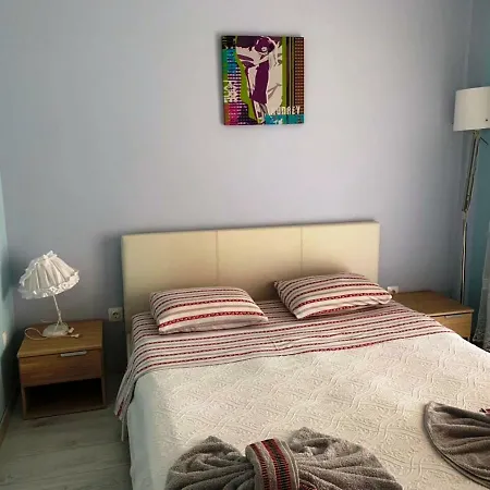 Sapfous Apartment