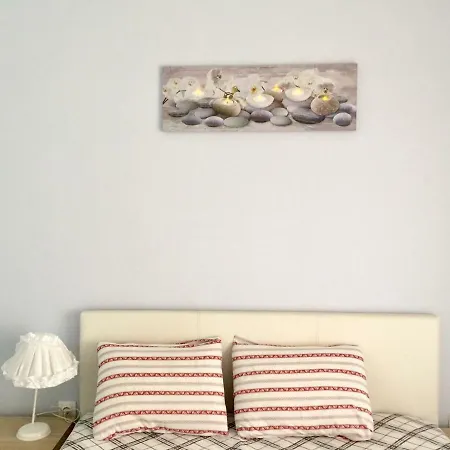 Apartment Sapfous